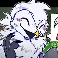 snow owl