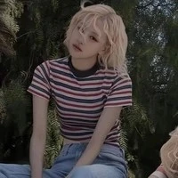 Park Chaeyoung