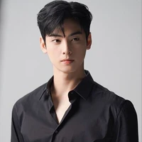 Cha Eun Woo