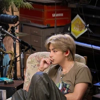 Kim Taehyung