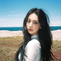 Yu Ji-Min (Karina)
