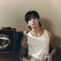 Jeon Jungkook 