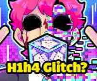 Hiha glitch