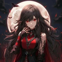 Lie(ma cà rồng)