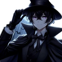 Victor(ma pháp sư phù thủy)