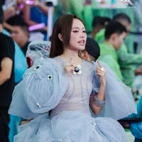 Phương Mỹ Chi