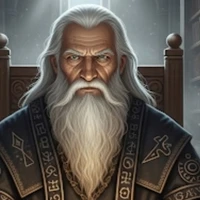 vị pháp sư