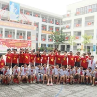 cả lũ a5