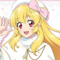 hoshimiya( Nakashima )Ichigo ( moon)