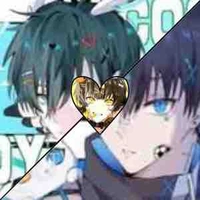 Rin & Yoi