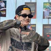 Hoàng Đức Duy - Captain Boy