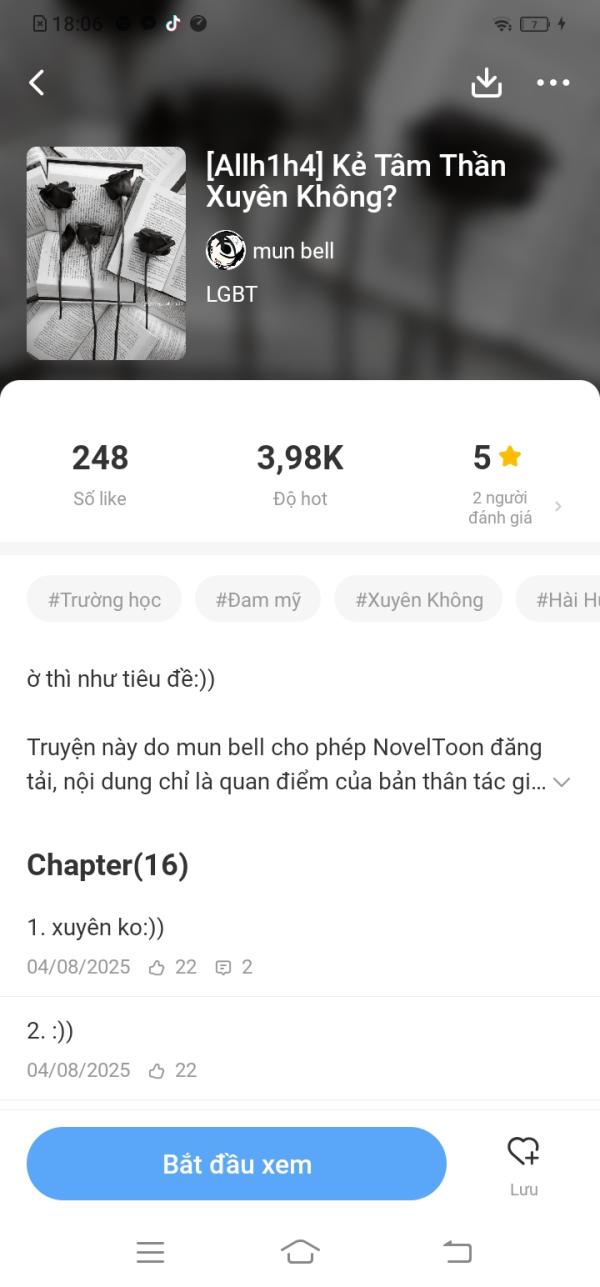 NovelToon