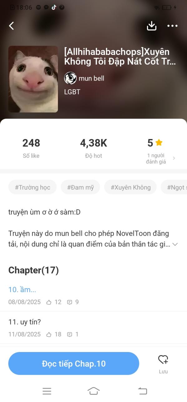 NovelToon