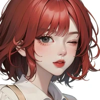 Cô bạn học sinh