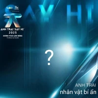 nhân vật bí ẩn 