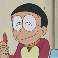 nobita