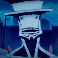 Kaiju no 9