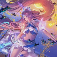 butterfly
