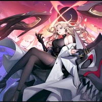 Lauriel ( ai mà bt đc )