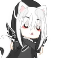 lenaly(mèo trắng)