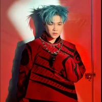 Đức Duy- Captain boy