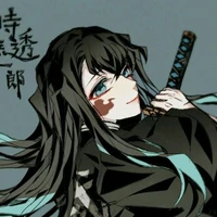 muichirou tokito