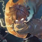zenitsu agatsuma