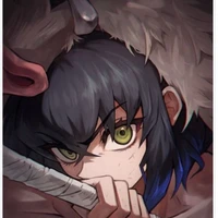 inosuke hashibira