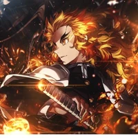 kyojuro rengoku