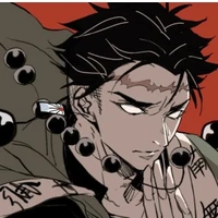 gyomei himejima