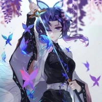 shinobu kocho