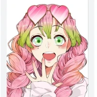 mitsuri kanroji
