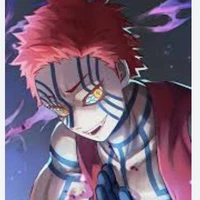 akaza