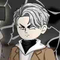 Tiểu Nhất Bạch