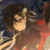 Chung Quỳ / Trung Khôi / Quỷ Diện Thuong