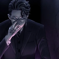 Hanma Shuji