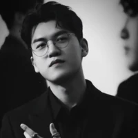 Lee Min Hyung