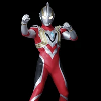 ultraman trigger power type