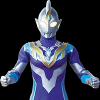ultraman trigger sky type