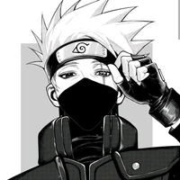 Hatake Kakashi(đại chiến)