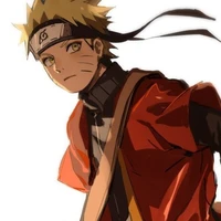 Uzumaki Naruto(đại chiến)