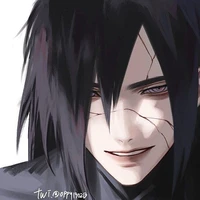 Uchiha Madara 