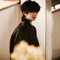 Vương Lỗ Kiệt_Hắn