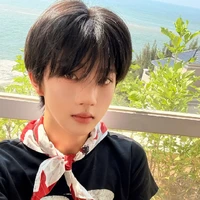 Trương Hàm Thụy_Cậu