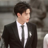 PHÓ HẠO NHIÊN