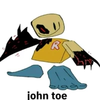 Jonh Doe ( thành này bỏ vợ👰)
