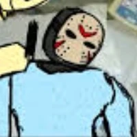 Jason ( hitbox như cái bánh xe bò)
