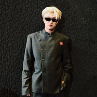 Đức Duy- captain boy