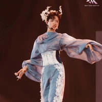 Thanh Pháp- Pháp Kiều