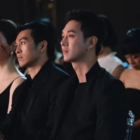 Anh Sinh- ba Duy